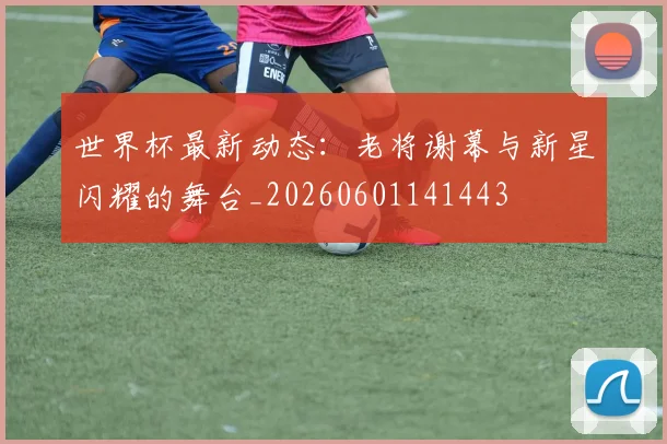 世界杯最新动态:老将谢幕与新星闪耀的舞台_20260601141443